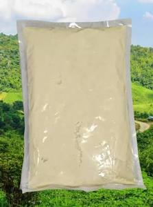 น้ำผลไม้ดูเรียนแช่แข็ง IQF น้ำผลไม้เขตร้อนธรรมชาติสำหรับขายส่ง - Product Image 4