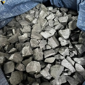 Ferrosilicium en vente à des prix de gros compétitifs pour les applications sidérurgiques - Product Image 6