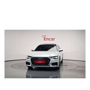 Audi A6 45 TFSI Quattro Premium 2023, 30 583 km, Volant à Gauche, Sièges en Cuir, Caméra Arrière - Product Image 3