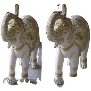 Estatuas de Elefantes para Pasillos - Product Image 1