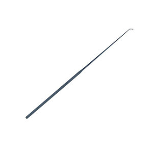 Micro-dissecteurs à boule en titane, instrument chirurgical manuel de précision, outil de dissection à pointe fine, léger MOL - Product Image 6