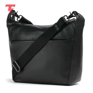 Sac à main en cuir léger, respirant et réglable, personnalisable, avec fermeture éclair, par un fabricant professionnel OEM – Vente chaude - Product Image 1