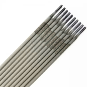 Electrodo de Soldadura de Acero de Baja Aleación de Alta Resistencia AWS E9018 G, Varilla de Soldadura SMAW de Alta Resistencia, Fabricante de Varillas de Soldadura de Diferentes Calidades - Product Image 3