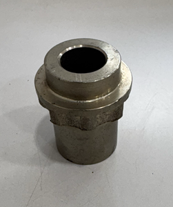 Inserto de Buje Central Reforzado de Metal de Ingeniería Profesional, Componente de Repuesto para Equipos de Taller y Motocicletas - Product Image 3