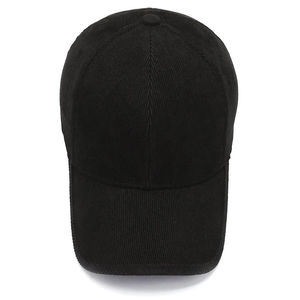 Gorra de Béisbol Deportiva Impermeable de 5 Paneles para Hombre, Diseño Clásico, Precio Razonable, con Logotipo Personalizado y Diseño Moderno, Gran Venta - Product Image 4