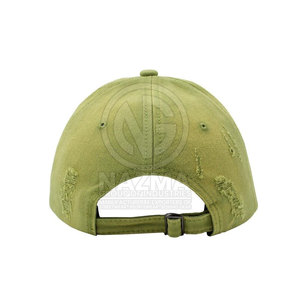 Casquettes en jean unisexe 100 % coton de haute qualité à prix bas, vente chaude, meilleures ventes, faible MOQ, couleur personnalisée, dernier design pour adultes - Product Image 3