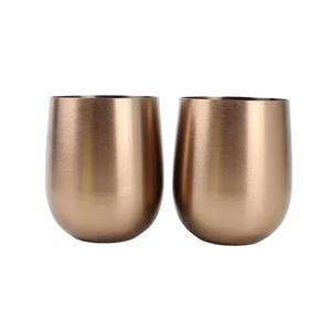 <b>Antique</b> copper metal polished candle jar candle wax container for candle light parties decorative - Product Image 1