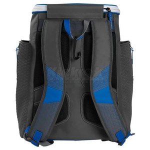 Bolsa Profesional para Equipo de Béisbol, Capacidad de 30-40L, Material de Nailon/Poliéster, Colores y Tamaños Personalizables para Transportar Bates y Cascos - Product Image 4