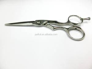 Ciseaux de cheveux professionnels Ciseaux de coupe de cheveux - Product Image 4