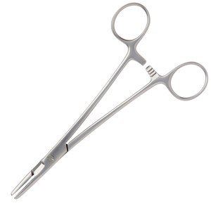 Pince porte-aiguille en acier inoxydable à prix d'usine pour divers types d'opérations chirurgicales - Product Image 3