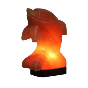Lampe en sel de l'Himalaya la plus vendue, lampe en sel de l'Himalaya en cristal naturel de qualité supérieure pour la décoration intérieure - Product Image 2
