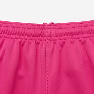 Pantalones Cortos Deportivos para Hombre, Color Rosa, Secado Rápido, Antibacterianos, Anti-UV, Talla Grande, Cintura Elástica, Color Sólido, Corte Regular, para Verano - Product Image 4