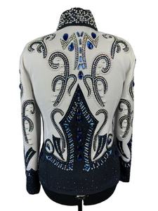 Veste de spectacle Western Custom Rodeo Queen - Product Image 5