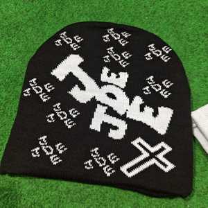 2026 Wholesale Custom High Quality Acrylic Knit Breathable Waterproof Adjustable Beanie <b>Caps</b> <b>Winter</b> Warm Men Women - Product Image 2