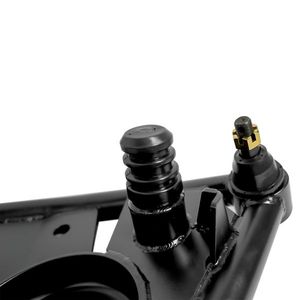 Kit de 4 bras de suspension tubulaires modèle D0100HAMMTY pour Chevy GMC C10 Pickup 1963-1970, supérieur et inférieur - Product Image 6