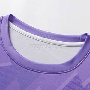 Vêtements personnalisés en gros, uniformes d'équipe, vêtements de sport, uniformes d'équipe les plus vendus à prix bas, uniformes d'équipe en vente - Product Image 3