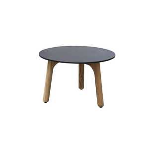 Conjunto de Sofás para Exteriores Cayman Premium con Madera de Teca Sólida y Tejido de Cuerda - Product Image 4