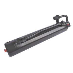 Cilindro Idraulico Telescopico 500mm per Inclinazione Benna Interna, Asta del Pistone per Modelli Bobcat 753 763 773 S130 T140 6804630 6539931 6586587 - Product Image 4