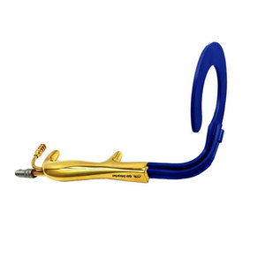 Instrumento Quirúrgico para Cirugía Plástica y Aumento de Senos, Retractor de Senos Circular en Forma de C de Alta Calidad - Product Image 3