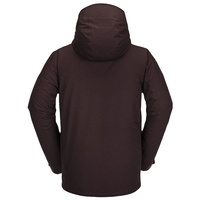 Veste de ski unisexe tendance Wida Sports, ajustable, imprimée, imperméable, respirante, avec capuche, coupe-vent, fermeture éclair, service OEM