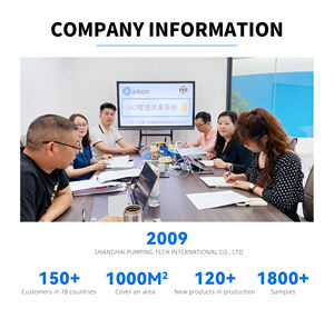 Pompe de surpression monophasée intelligente Convertisseur de fréquence Carte de contrôle Vfd pour compresseur Variador De Frecuencia à vitesse variable - Product Image 6