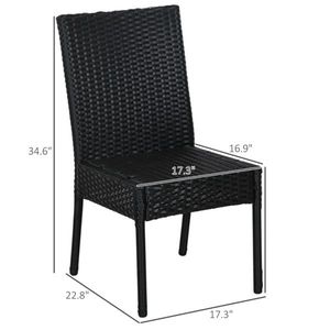 Fauteuil de jardin/chaise de bureau/chaise de camping et de pêche pour activités de plein air - Product Image 2