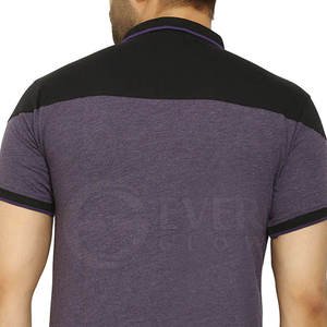 Polo homme sur mesure, meilleur prix, matériaux personnalisés |   Chemises polo pour hommes, nouveau design, bonne qualité - Product Image 5