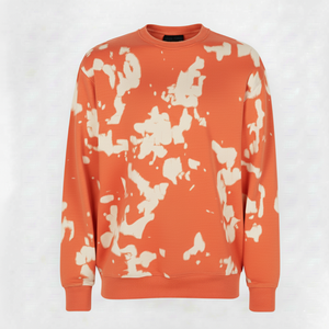 Sudadera con Capucha Lisa Unisex Personalizada con Bordado e Impresión de Logotipo, 100% Algodón, Tallas para Hombre de la S a la 5XL, Otoño - Product Image 3