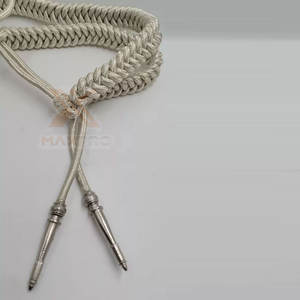 Aiguillette al por Mayor de Alta Calidad, Aiguillette de Primera Calidad en Venta - Product Image 3