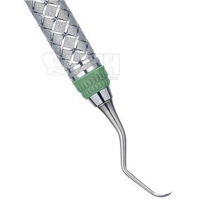 Outils dentaires professionnels fabriqués sur mesure par Hu-Friedy Graceys, de haute qualité, design personnalisé Hu-Friedy Graceys - Product Image 5
