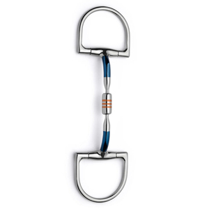 Premium Quality Stainless Steel Comfortable Wholesale Price Customized Packing Horse Bit New Design <b>Equestrian</b> Product - Product Image 3