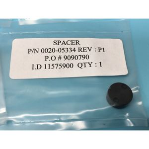 LOT OF 10 AMAT 0020-05334 <b>SPACER</b> PHOTO DIODE - Trusted Global Legacy Semiconductor Equipment and Parts at - Product Image 1