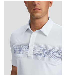 เสื้อยืดผู้ชายคุณภาพสูง ขายส่ง ผ้าฝ้ายถัก 100% ระบายอากาศได้ดี ทรงหลวม พร้อมออกแบบลายพิเศษ ไซส์ใหญ่ พิมพ์ลายตามสั่ง น้ำหนัก 300 กรัม - Product Image 3