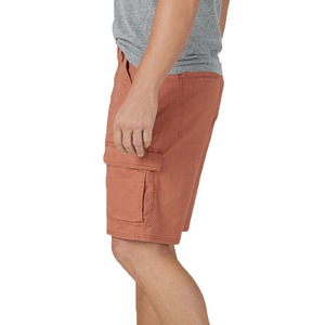 Pantalones Cortos Cargo para Hombre de Alta Calidad, con Bolsillos con Cremallera, Cinturón y Color Sólido, Personalizables, Venta Directa de Fábrica - Product Image 4