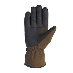 Gants de ski chauds Five B pour l'hiver, doublure thermique, imperméables et coupe-vent, paume antidérapante, fermeture auto-agrippante pour le snowboard - Product Image 5