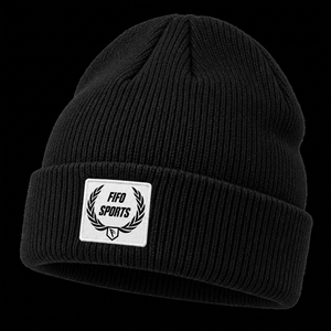 Premium Men Beanies Cap Custom Winter <b>Knitted</b> <b>Hat</b> Soft Breathable Material Lightweight Stretch Fit Warm Casual Headwear Outdoor - Product Image 4