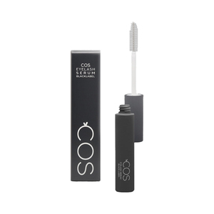 [Marca Privada] Suero de Péptidos para Pestañas Black Label 10ml, Pegamento Coreano Premium para Extensión de Pestañas ODM/OEM, Larga Duración, Secado Rápido - Product Image 1