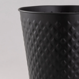 OEM Manufacturer Metal Waste <b>Bin</b> With Durable Construction For Household Office Hotel Resort Restaurant - Product Image 6