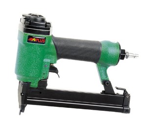 APLUS 1025J Pneumatic <b>Staple</b> Gun 18GA 12-25MM 11.2MM CROWN 1025J Air Stapler - Product Image 1