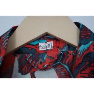 Kimono de Mujer 100% Algodón, Romántico, Sexy, con Estampado Floral, Transpirable, Largo, para Primavera/Verano, Ropa de Dormir, Traje de Playa - Product Image 4