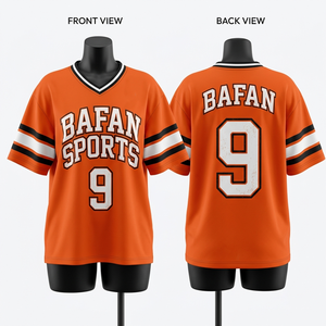 เสื้อฟุตบอลตาข่ายโพลีเอสเตอร์ระบายอากาศได้ดี 160 GSM สีเหลืองดำ ลายดาวที่แผงไหล่ พร้อมปักโลโก้ทีมตามสั่ง แฟชั่นเสื้อฟุตบอล - Product Image 3