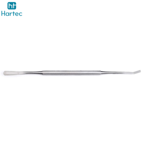 2026 Non-Slip Textured Handle Best Supplier OEM ODM Service Stainless Steel <b>Nail</b> Care Professional <b>Nail</b> Cuticle Pusher <b>Tools</b> - Product Image 4