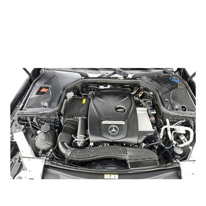 เมอร์เซเดส-เบนซ์ อี-คลาส อี250 อาวองต์การ์ด ปี 2019 ระยะทาง 51,717 กม. เกียร์อัตโนมัติ เบาะหนัง มาตรฐานไอเสียยูโร 5 พวงมาลัยซ้าย กล้องมองหลัง - Product Image 6