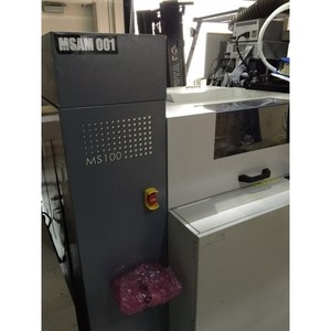 ASM MS100 Mapper sorter อุปกรณ์เซมิคอนดักเตอร์มรดกระดับโลกที่142779และชิ้นส่วนที่ - Product Image 4