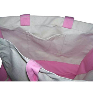 High Quality Geometric Pattern Cotton Canvas Tote <b>Bag</b> Reusable Durable Shopping <b>Bag</b> for Grocery Books <b>Work</b> Travel and Daily Use - Product Image 5