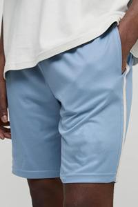 Nouvelle Collection 2026 – Short de Sport Unisexe en Maille Noire Respirante de Qualité Supérieure pour Homme et Femme – Idéal pour le Basketball en Été - Product Image 3