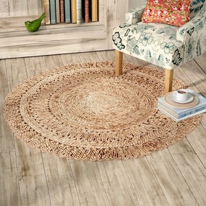 Wholesale Best Quality Jute Hemp Area Rugs & <b>Sets</b> Flat Weave and Loop Pile Available at Factory Price - Product Image 2