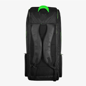 Bolsa de equipo de críquet profesional con logotipo personalizado |   Gran Capacidad, Unisex, Exclusivo para Club/Equipo |   Compra de Equipo de Diseño Nuevo - Product Image 1