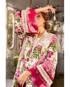 New High Quality Long Sleeve Women's Casual Party <b>Wedding</b> Ankle-Length Regular Fit Dress Wholesale All Seasons - Product Image 2