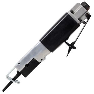 Scie à métaux pneumatique haute vitesse robuste avec 6 lames 18T 24T 32T pour découpe de précision - Product Image 3